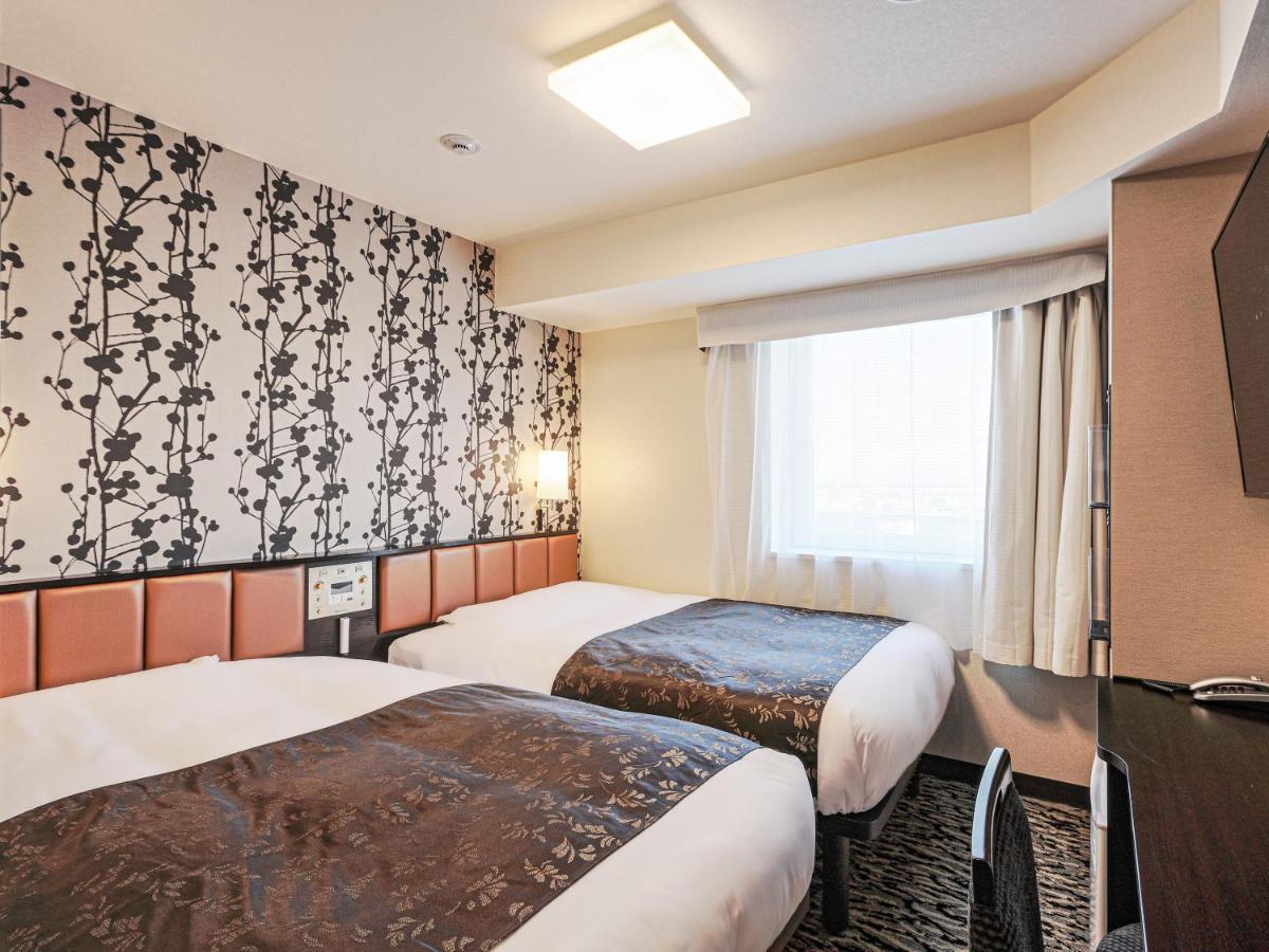 Apa & Yokohama Bay Tower 3* Yokohama (Kanagawa)