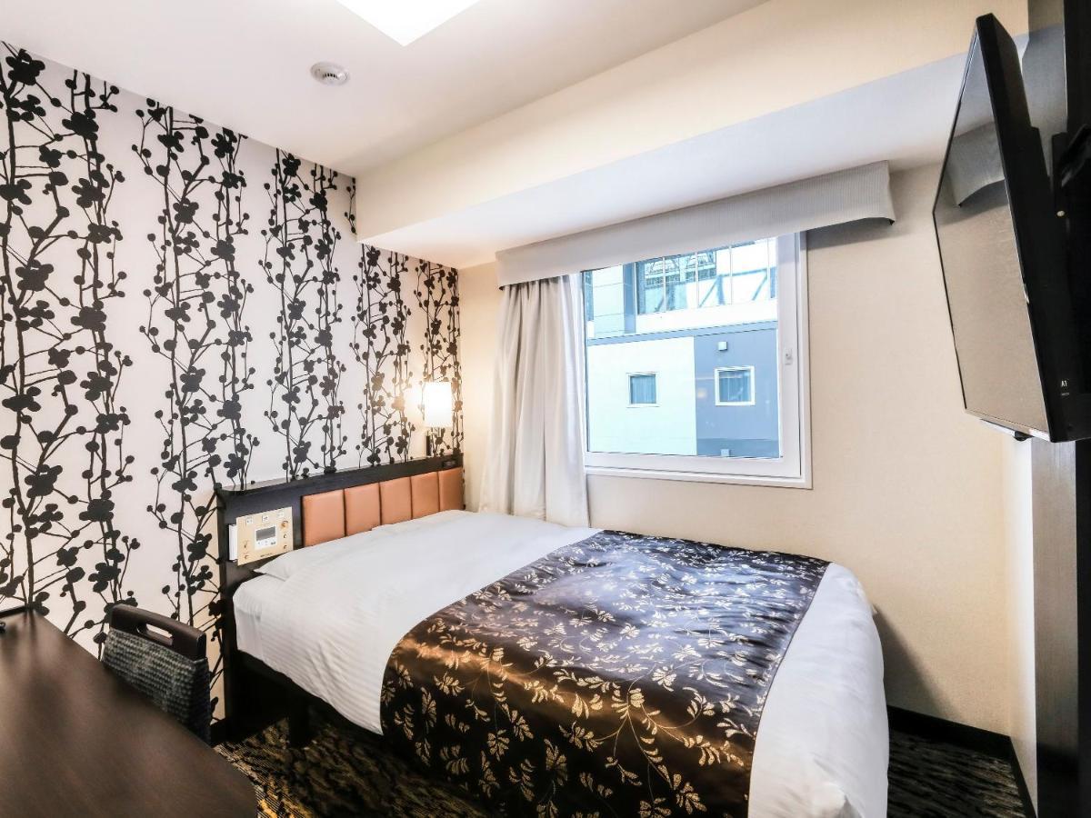 Apa & Yokohama Bay Tower Hotel 3*