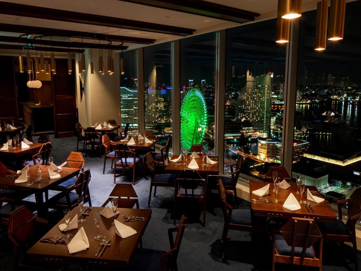 Apa & Yokohama Bay Tower Hotel